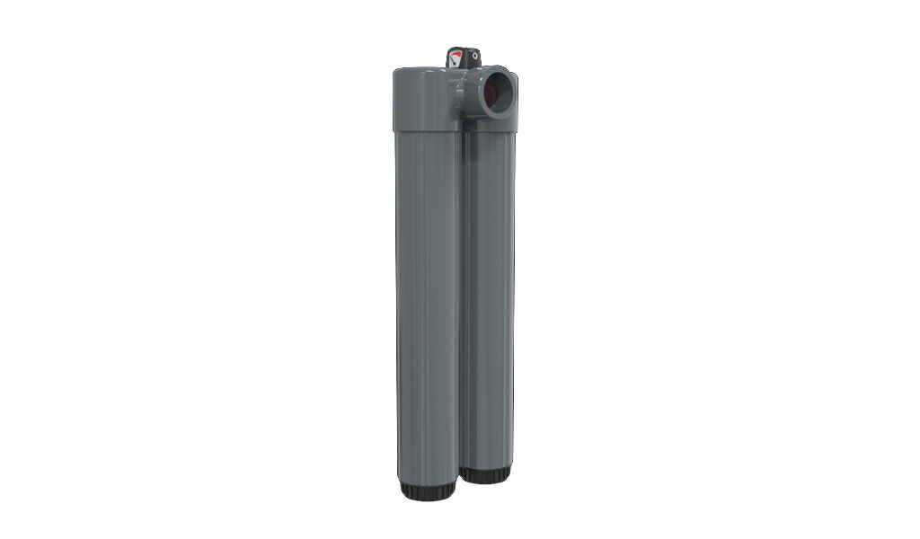 GO-HC water separator